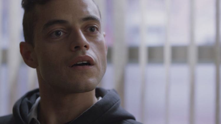 Rami Malek